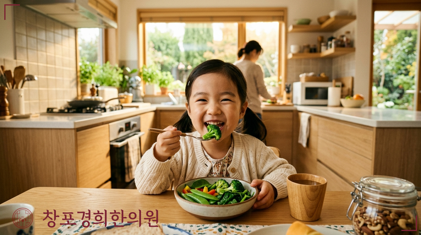 창포경희한의원 처방례