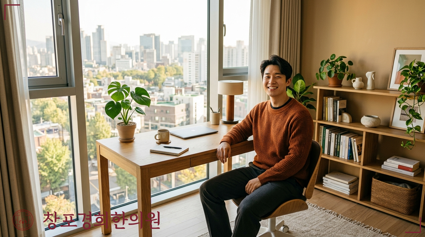 창포경희한의원 처방례