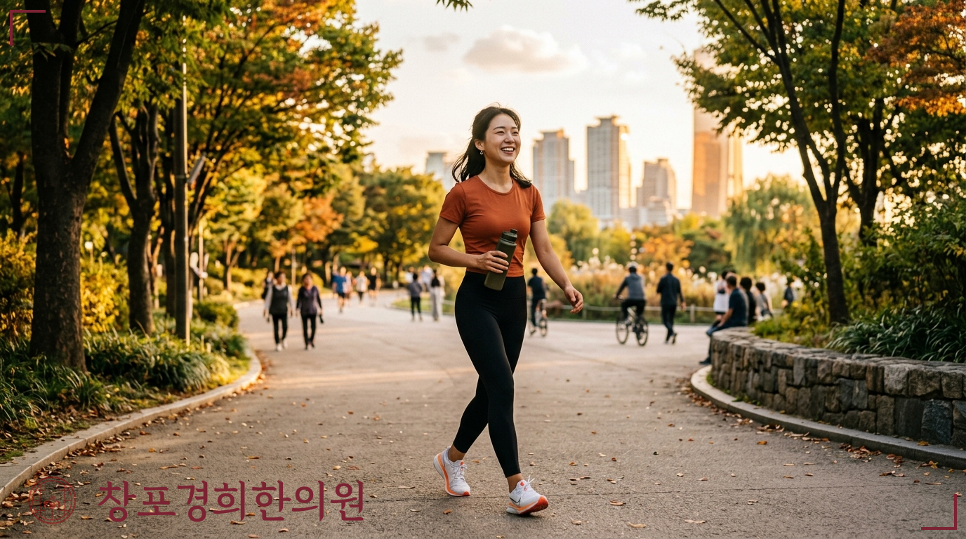 창포경희한의원 처방례