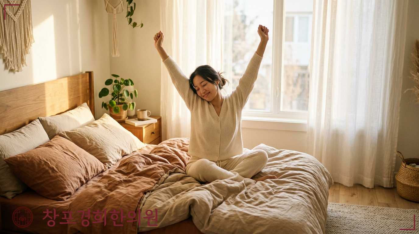 창포경희한의원 처방례