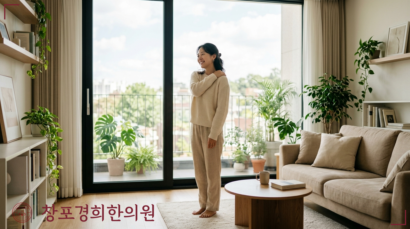 창포경희한의원 처방례