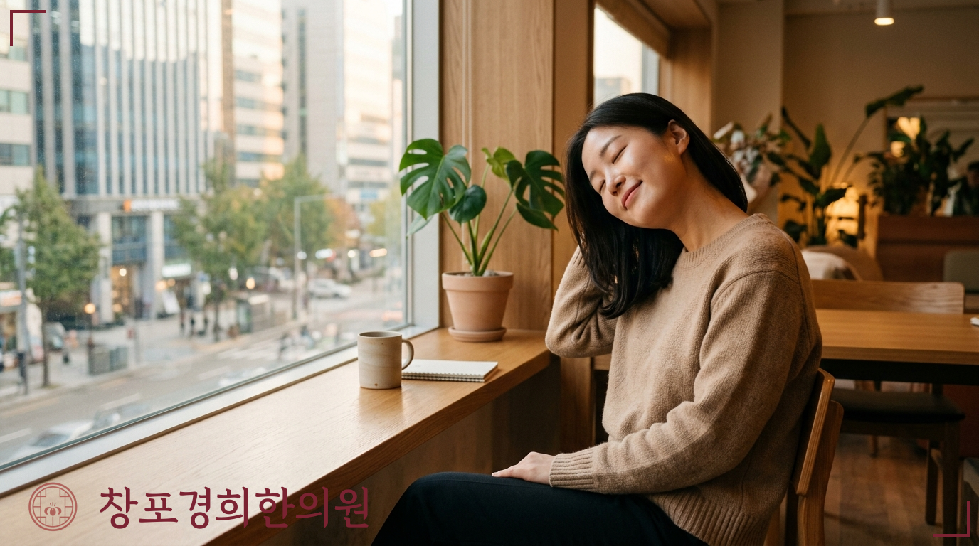 창포경희한의원 처방례
