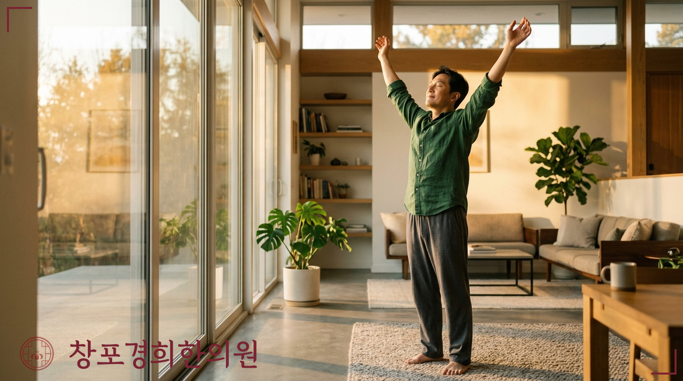 창포경희한의원 처방례