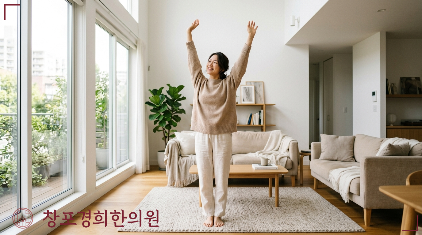 창포경희한의원 처방례