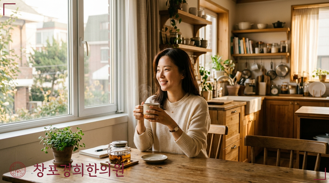 창포경희한의원 처방례