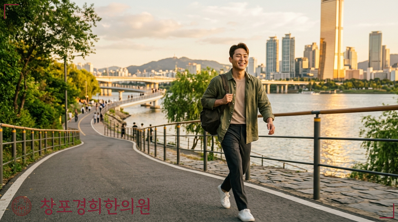 창포경희한의원 처방례