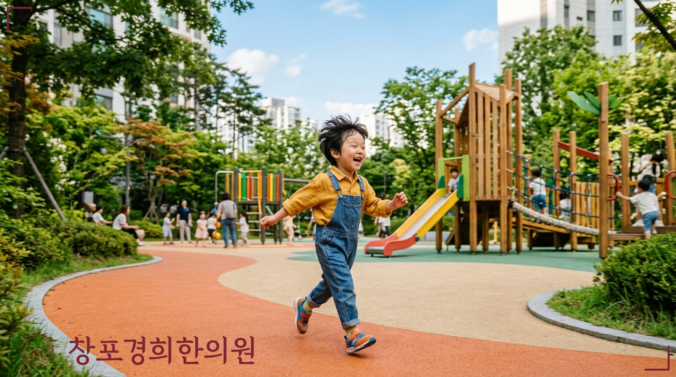 창포경희한의원 처방례