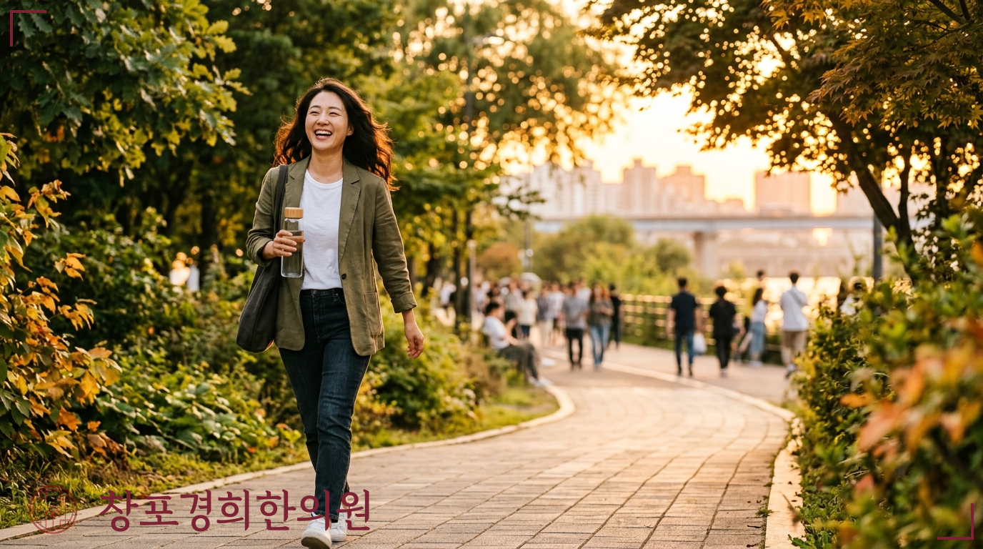 창포경희한의원 처방례