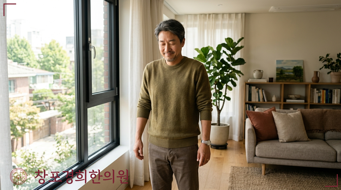 창포경희한의원 처방례