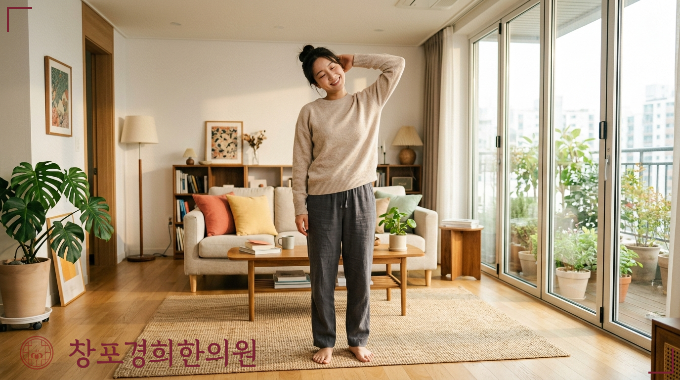 창포경희한의원 처방례