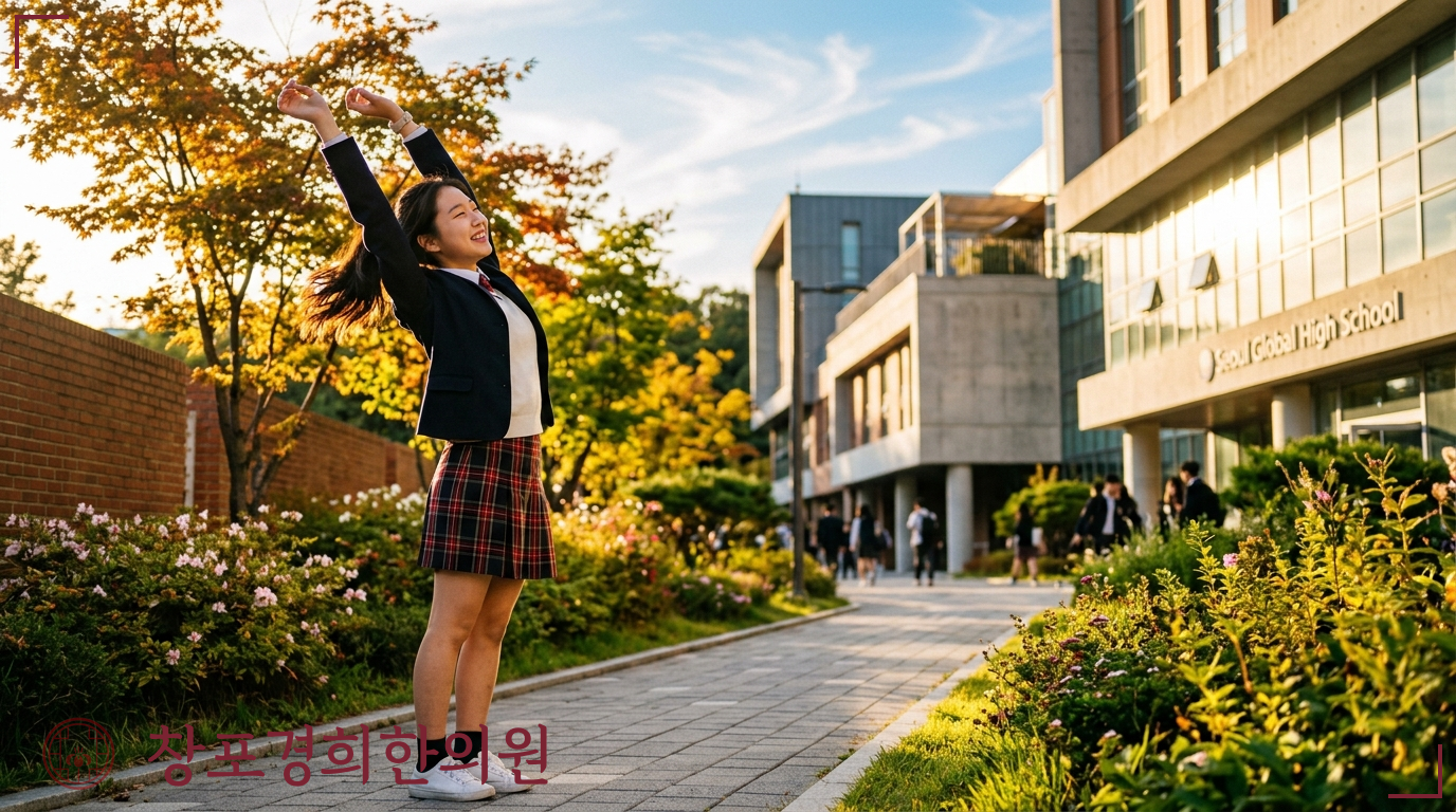 창포경희한의원 처방례