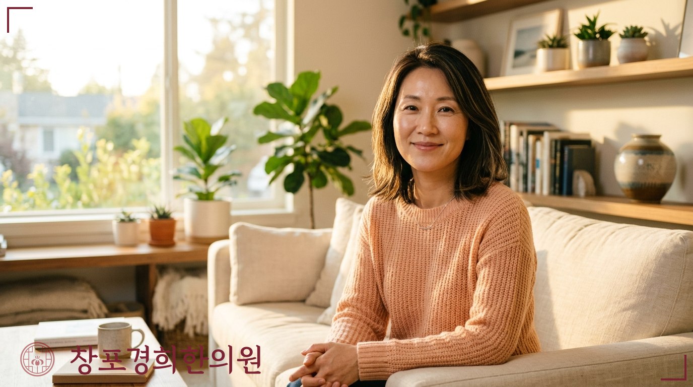 창포경희한의원 처방례