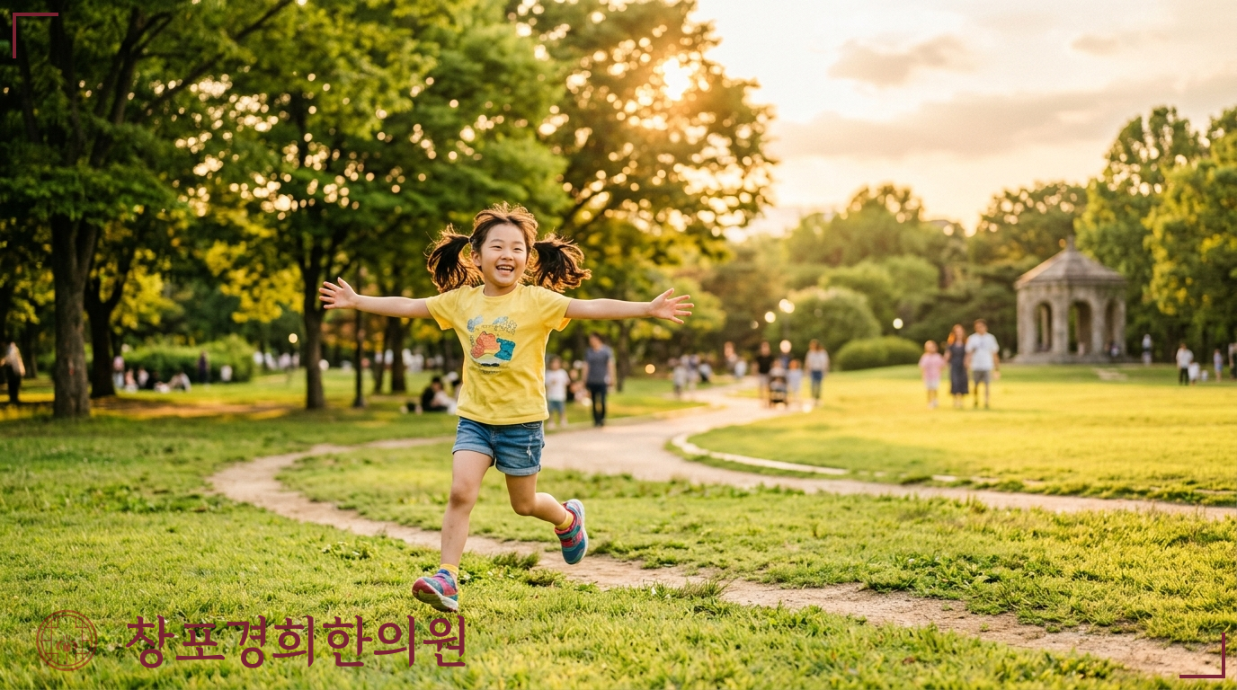 창포경희한의원 처방례
