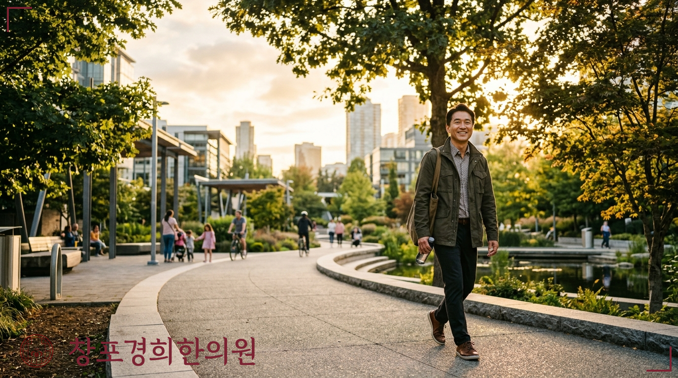 창포경희한의원 처방례
