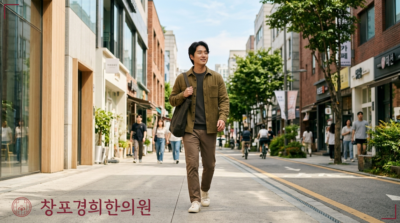 창포경희한의원 처방례