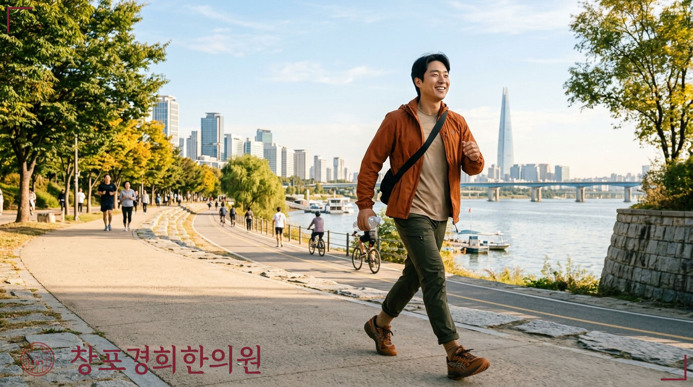 창포경희한의원 처방례