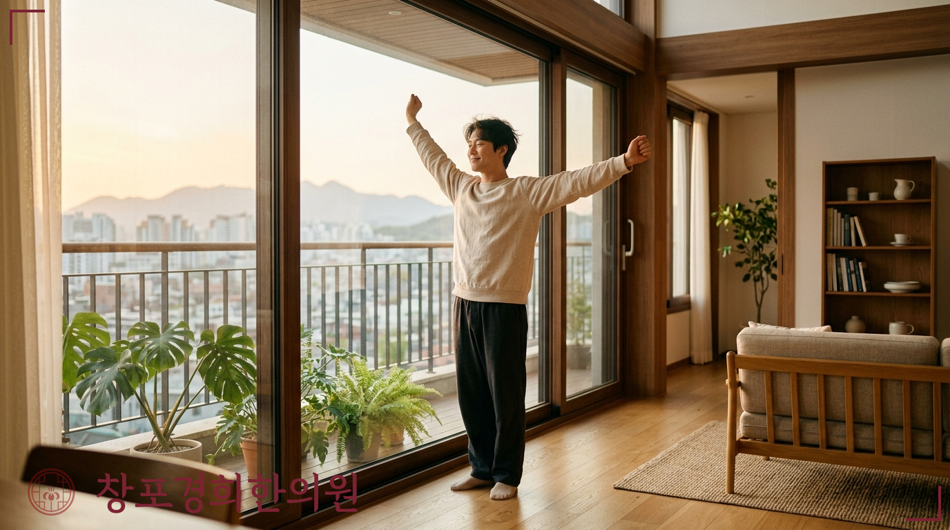 창포경희한의원 처방례