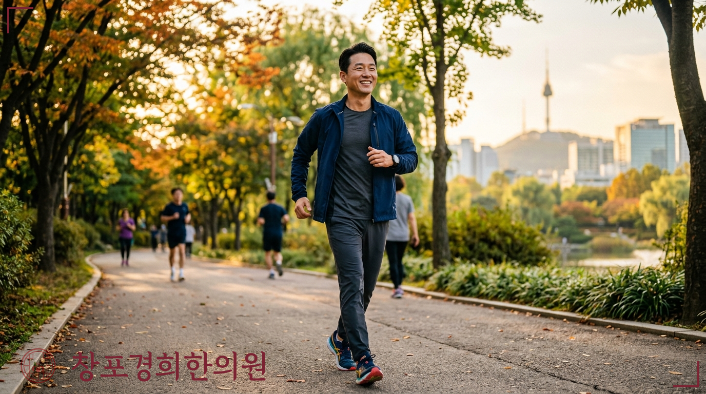 창포경희한의원 처방례
