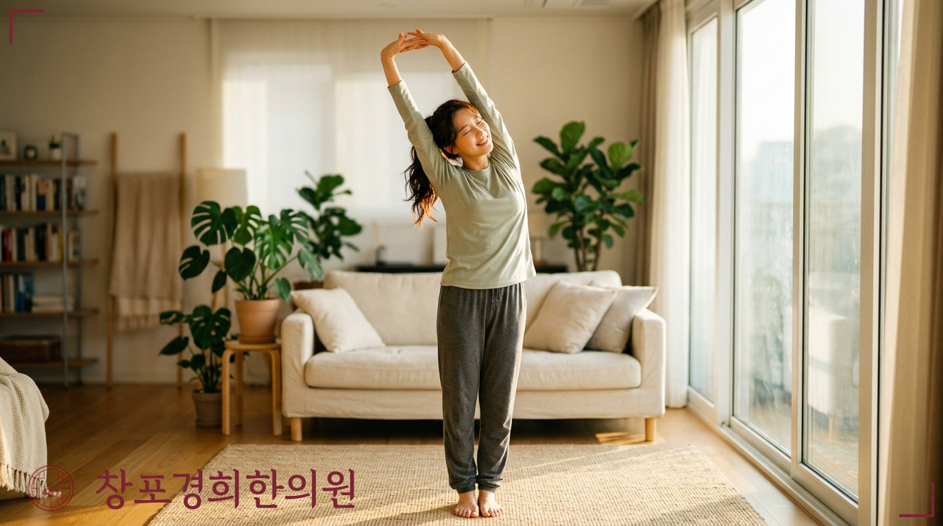 창포경희한의원 처방례