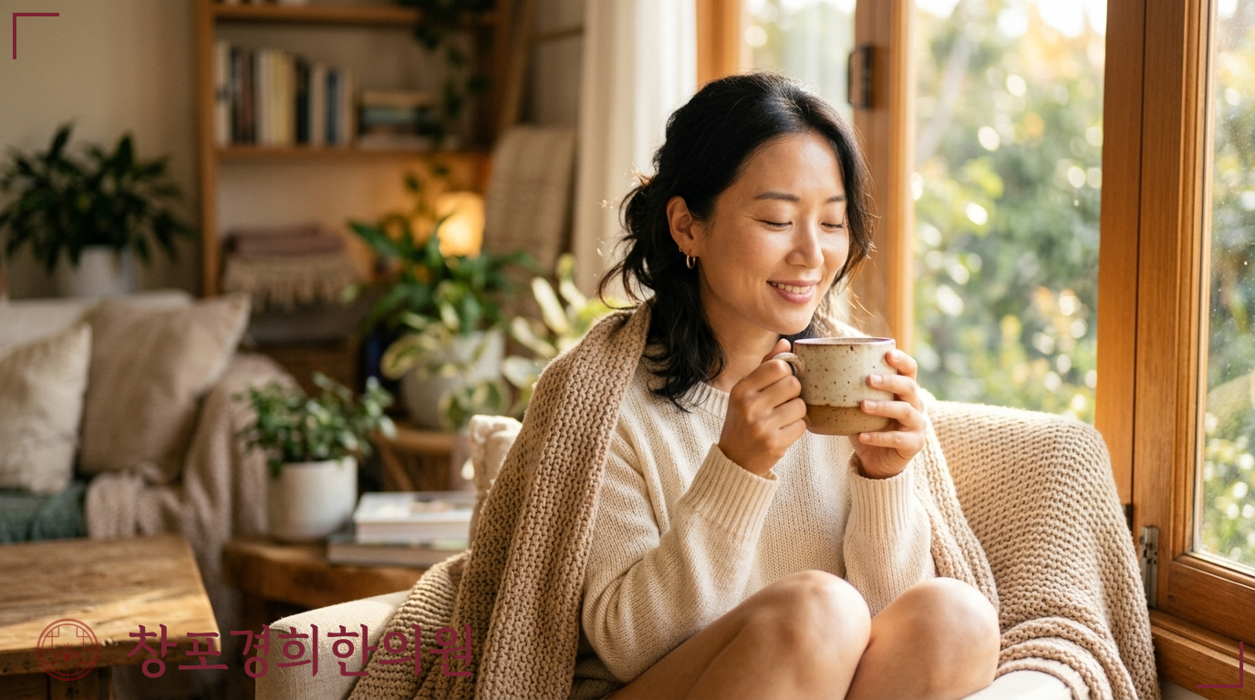 창포경희한의원 처방례