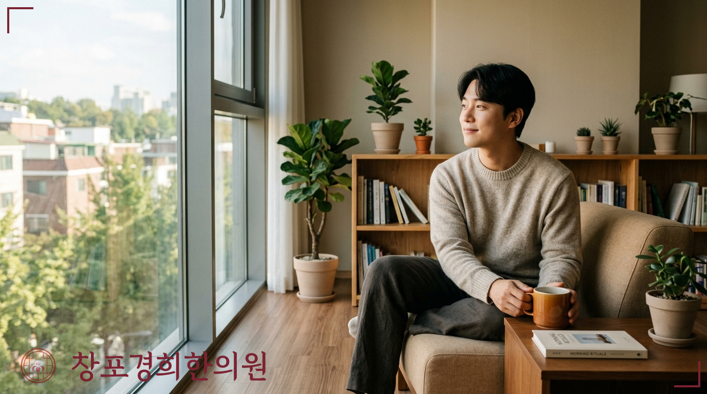 창포경희한의원 처방례