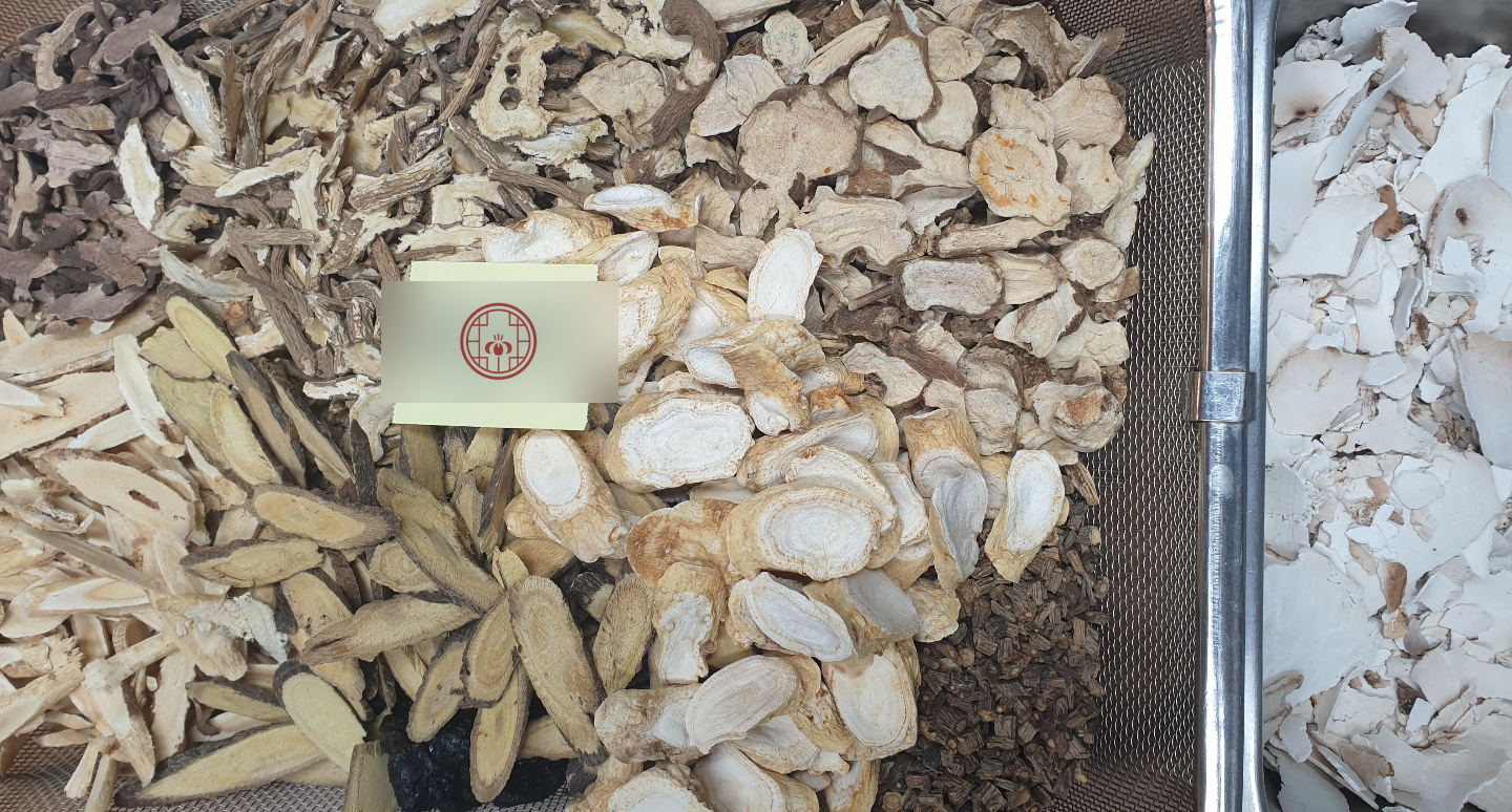 창포경희한의원 처방례