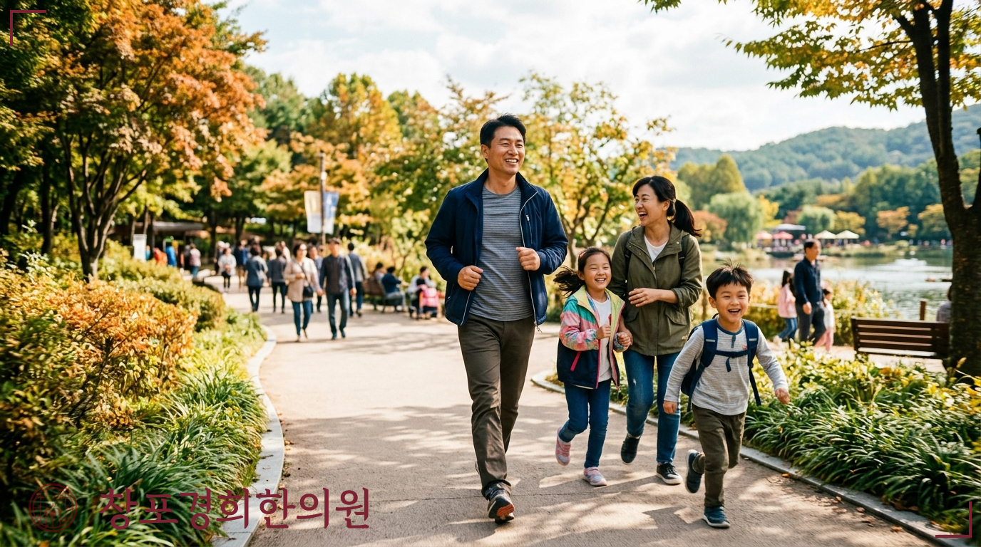 창포경희한의원 처방례