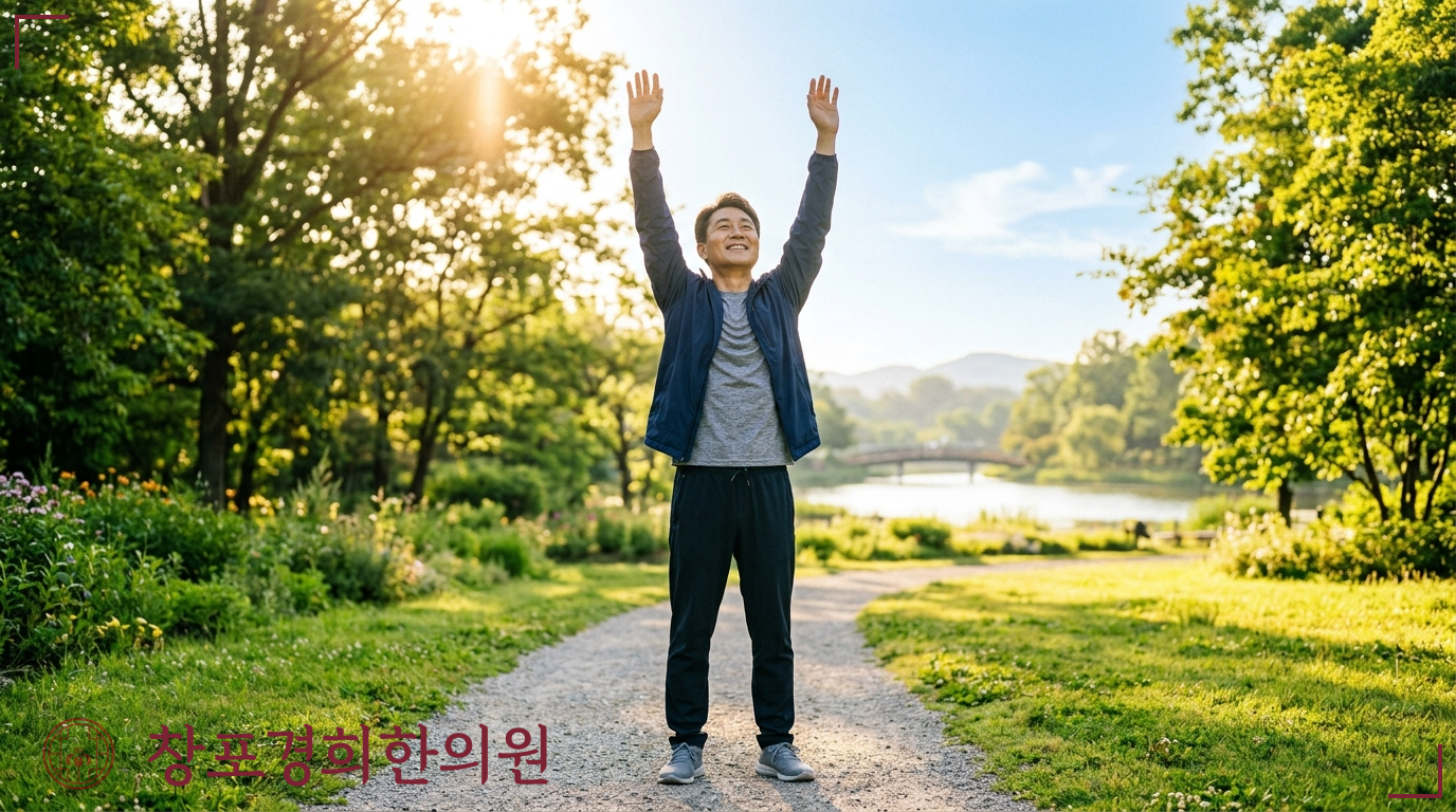 창포경희한의원 처방례