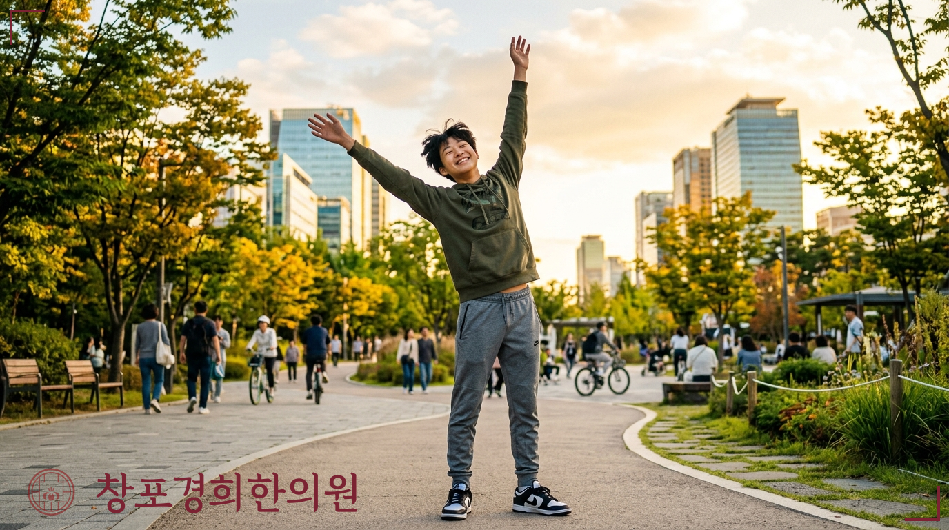 창포경희한의원 처방례