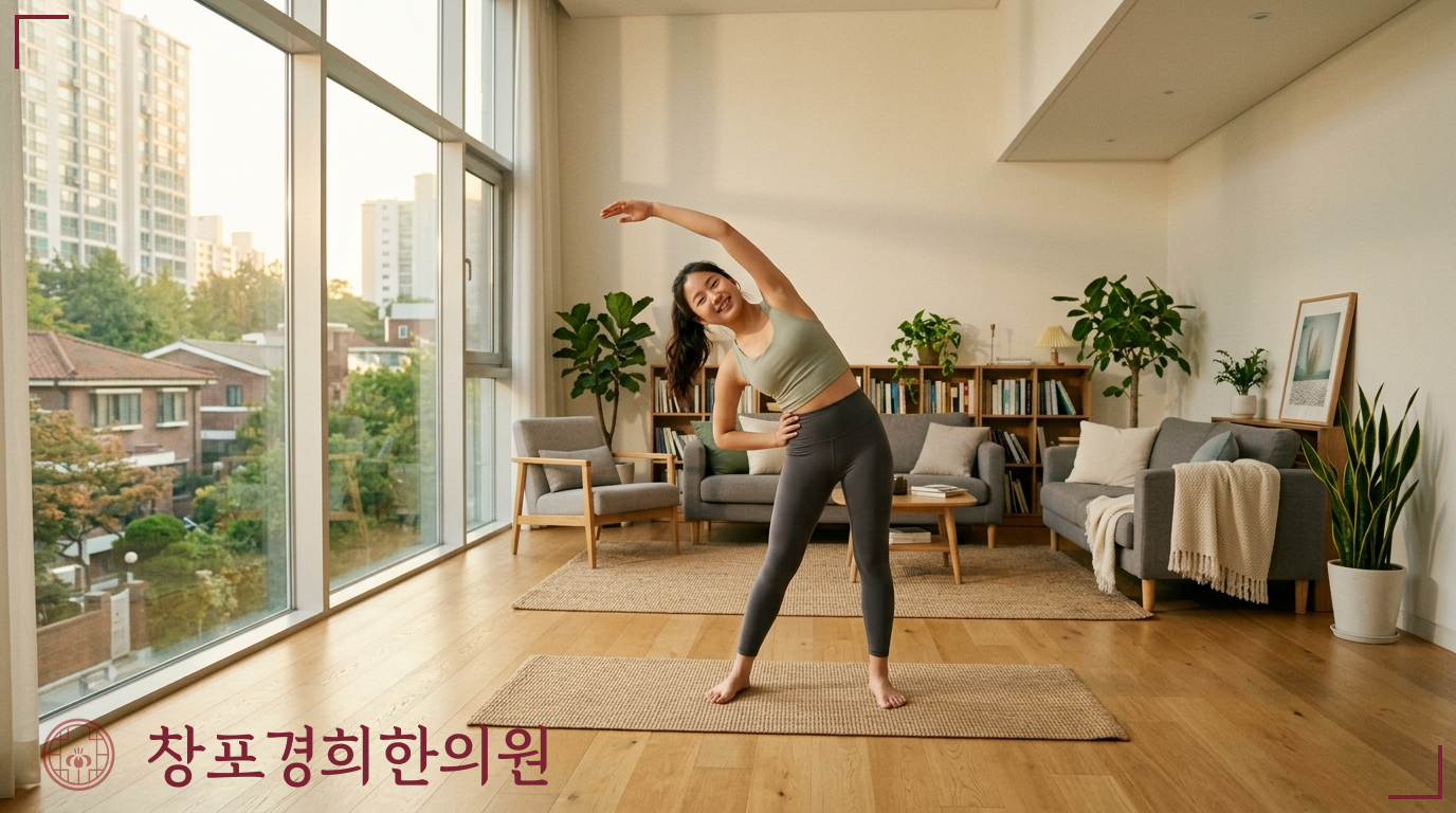 창포경희한의원 처방례