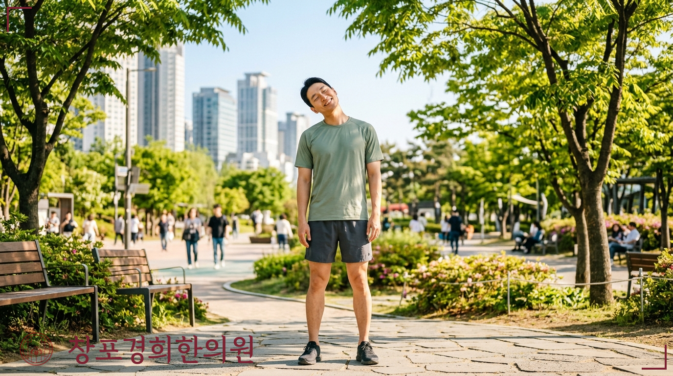 창포경희한의원 처방례