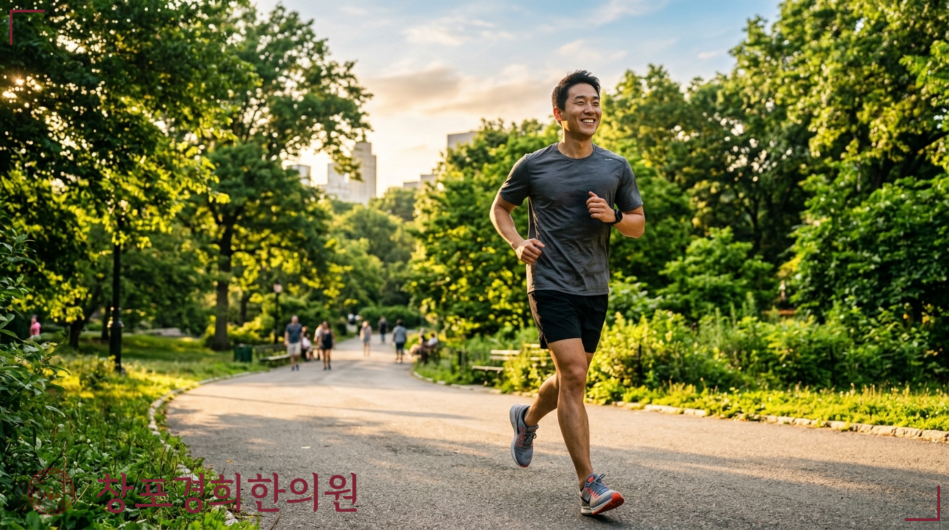 창포경희한의원 처방례