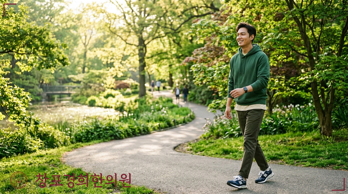 창포경희한의원 처방례