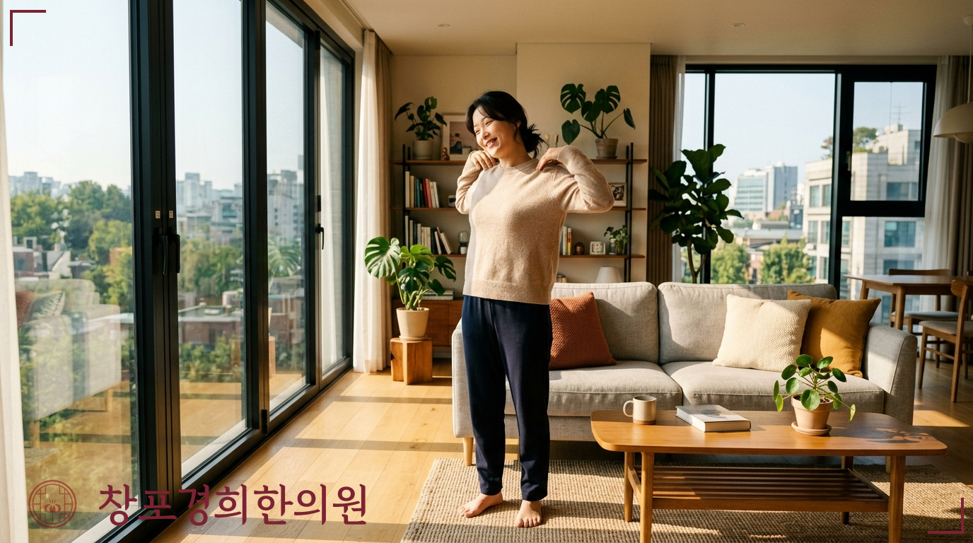 창포경희한의원 처방례