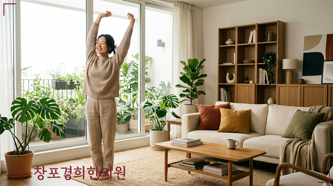 창포경희한의원 처방례