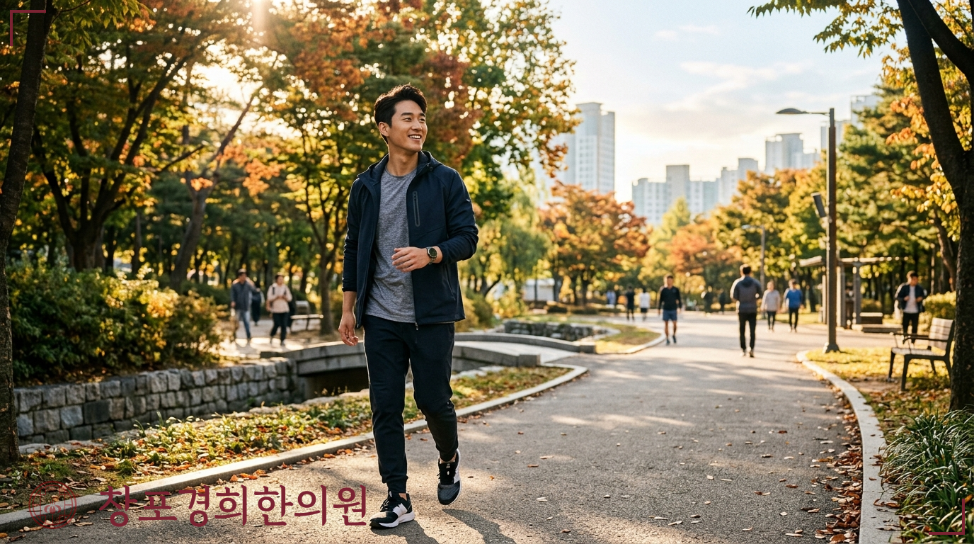 창포경희한의원 처방례
