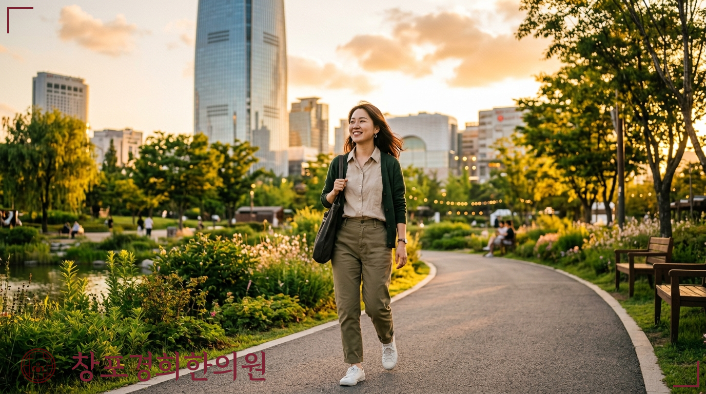 창포경희한의원 처방례
