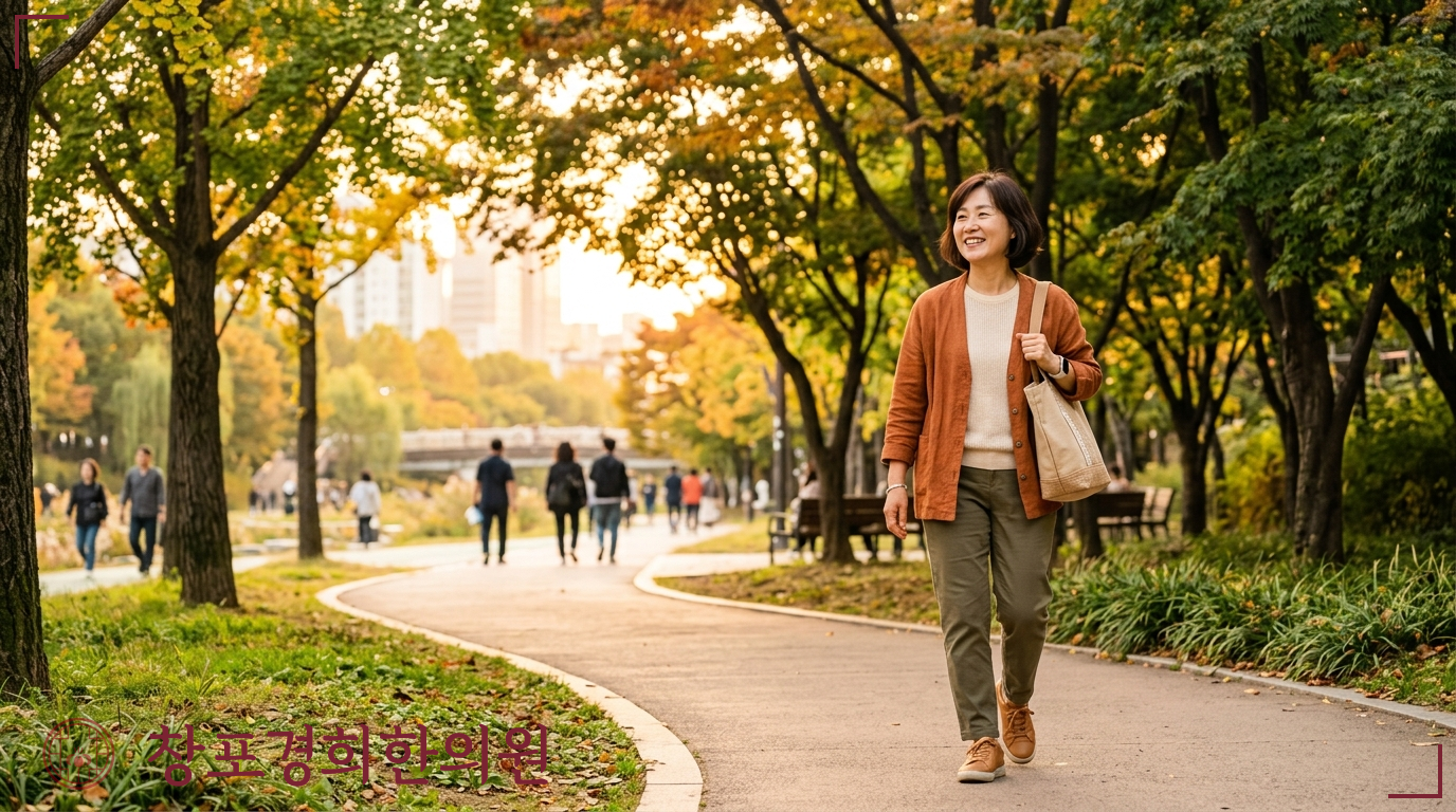 창포경희한의원 처방례