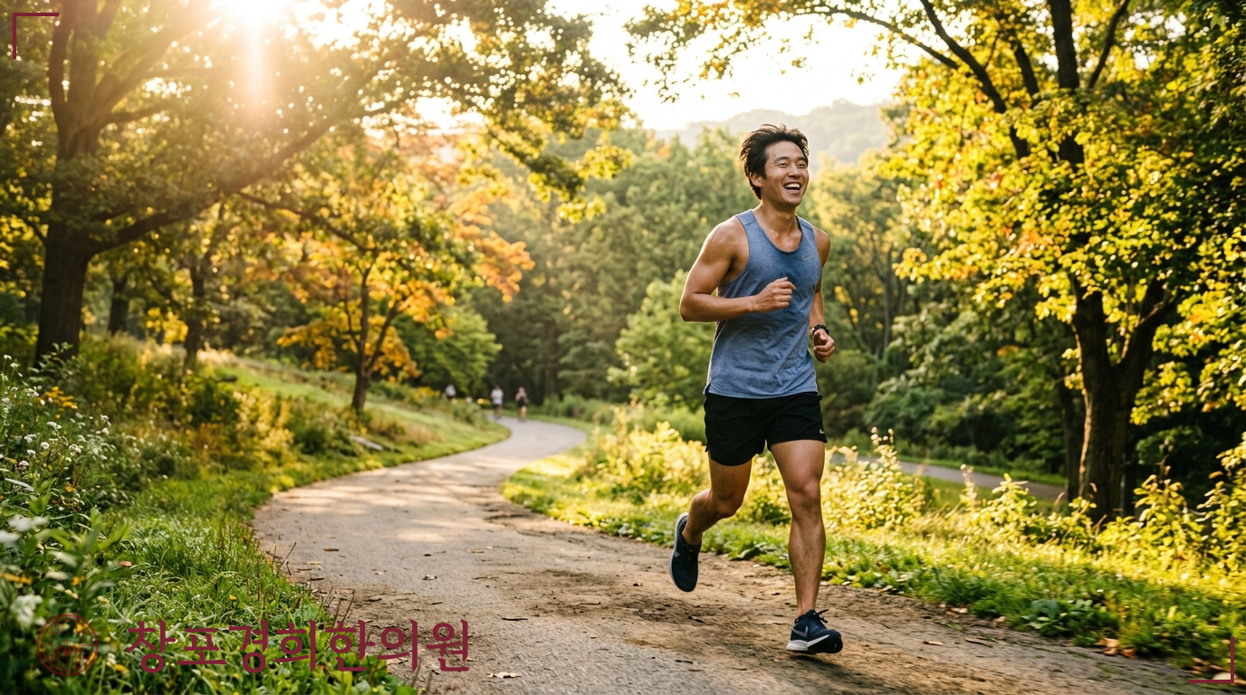 창포경희한의원 처방례