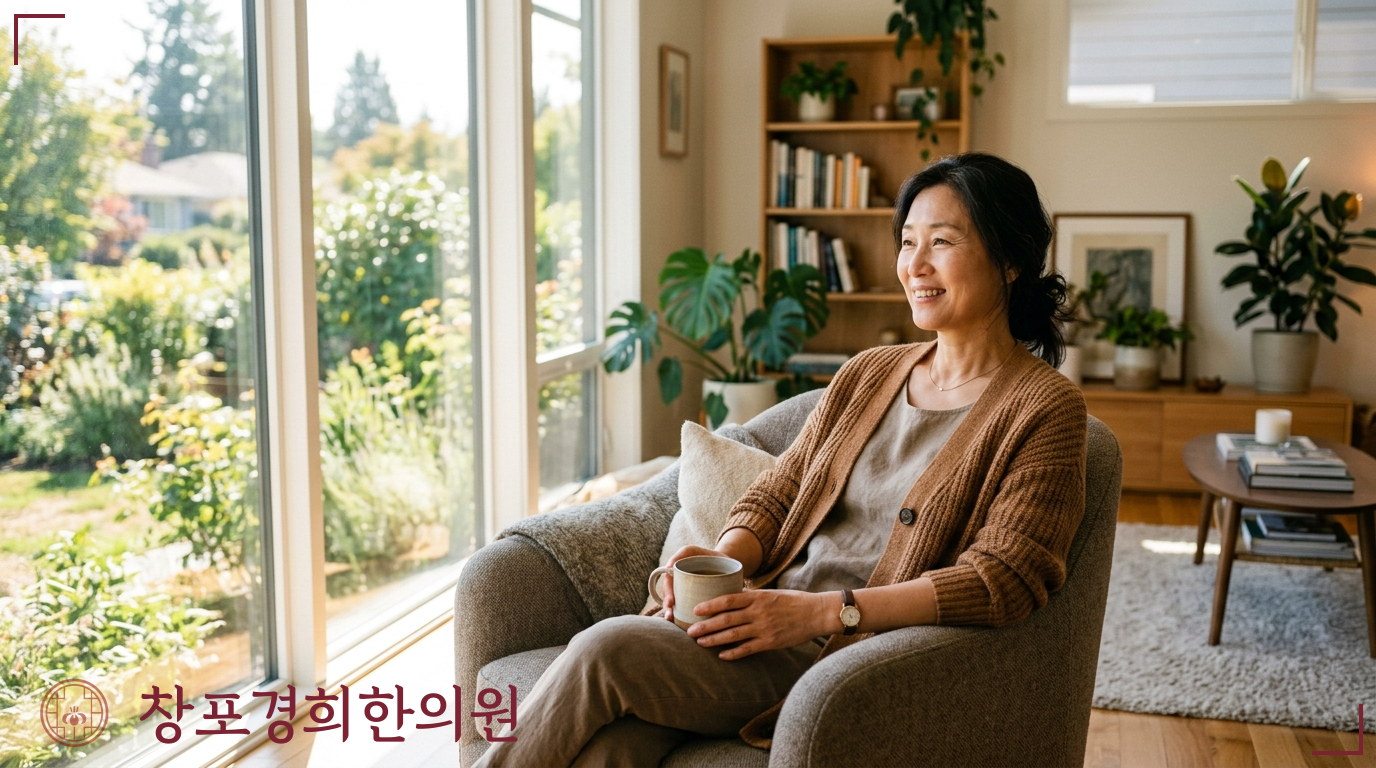 창포경희한의원 처방례