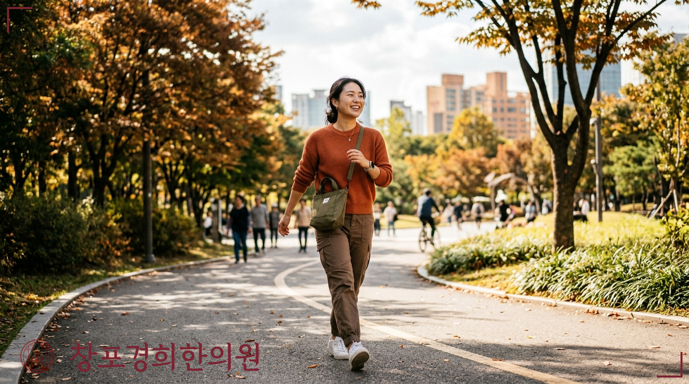 창포경희한의원 처방례