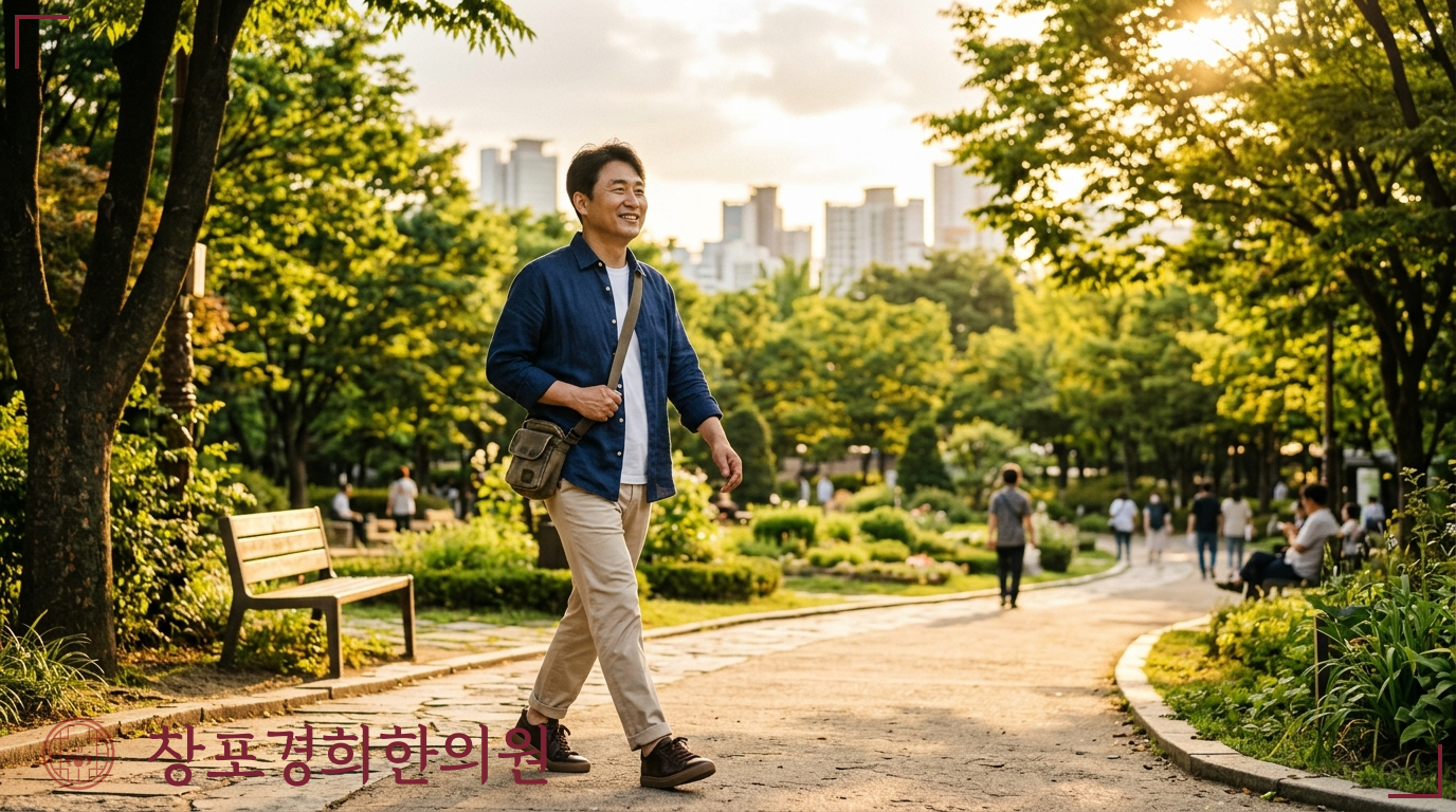 창포경희한의원 처방례
