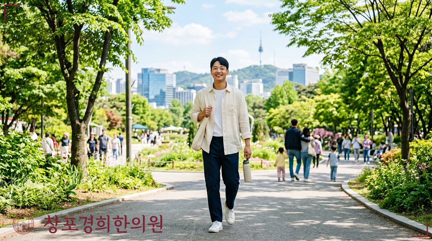 창포경희한의원 처방례
