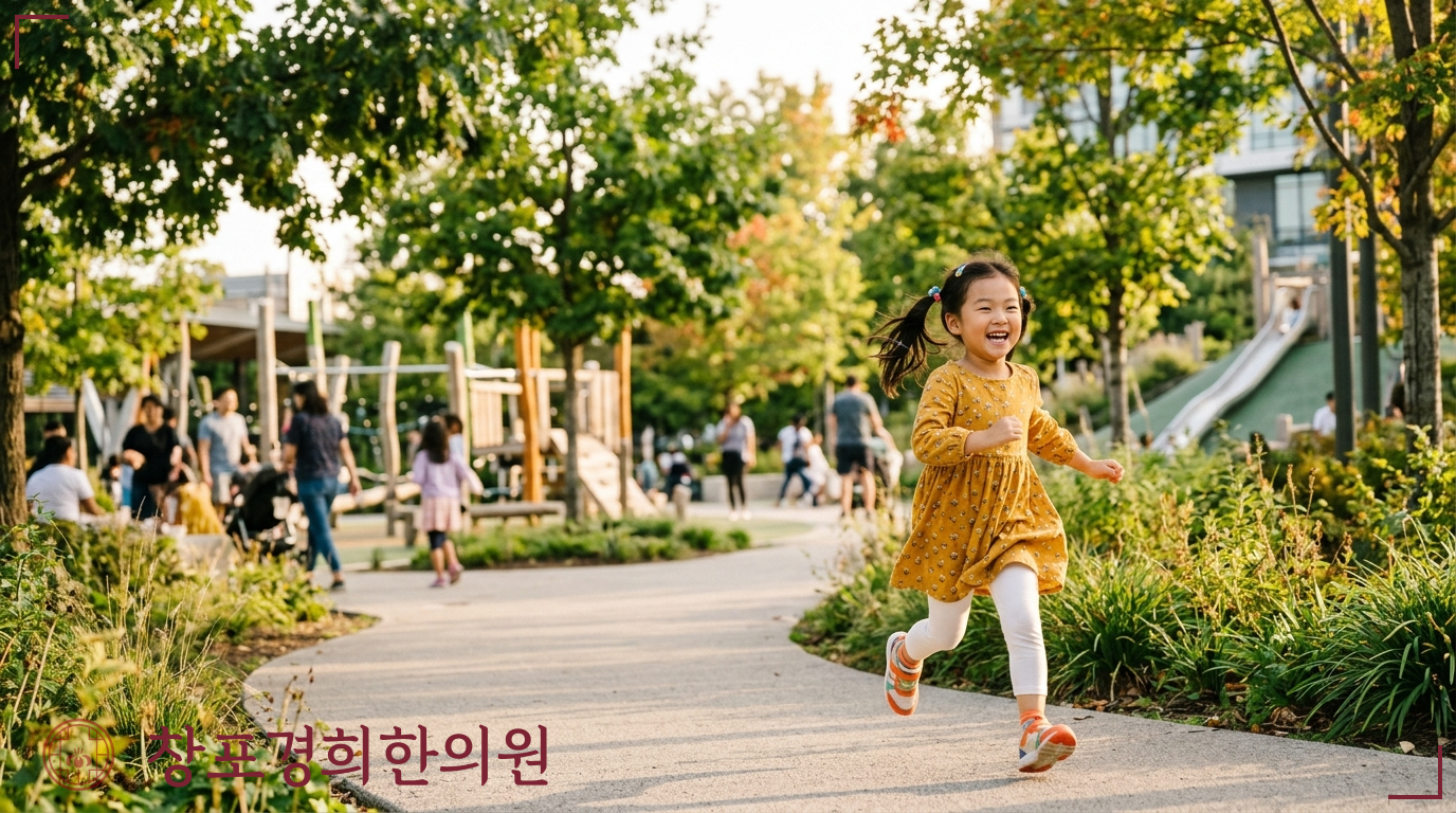 창포경희한의원 처방례