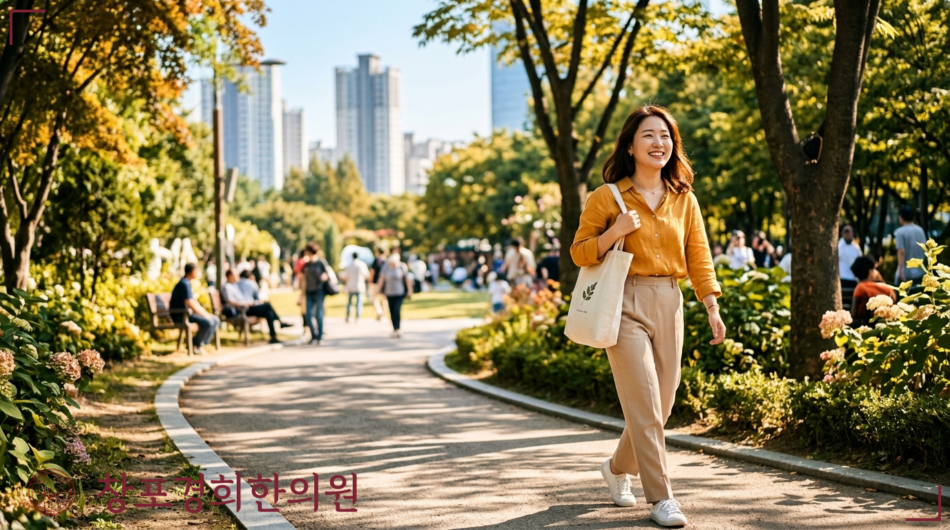 창포경희한의원 처방례