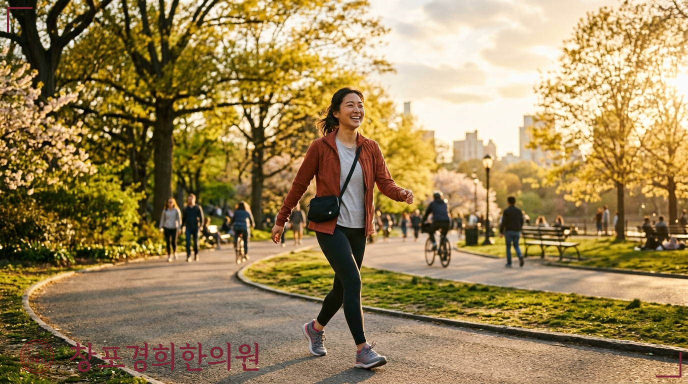 창포경희한의원 처방례