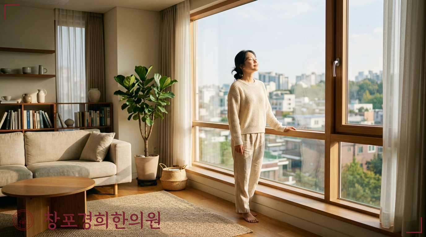 창포경희한의원 처방례