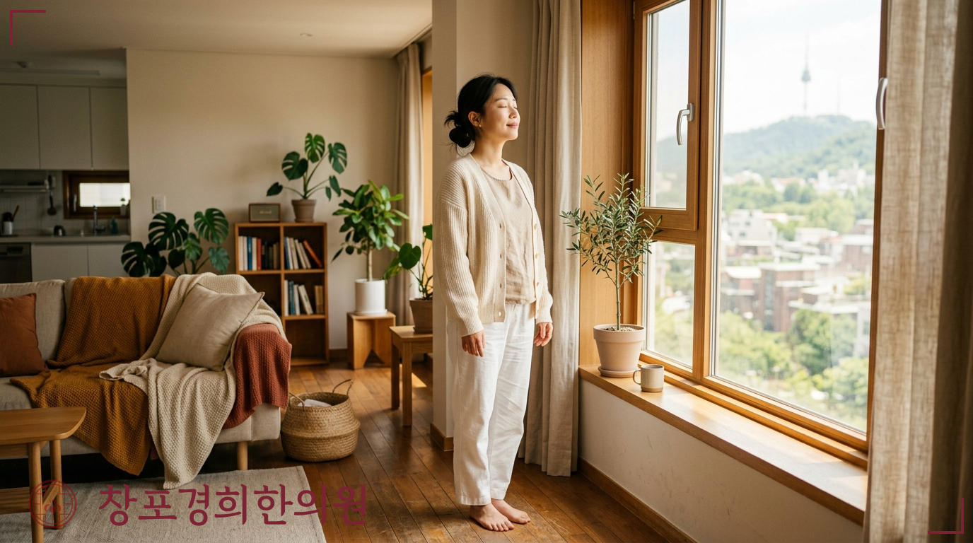 창포경희한의원 처방례