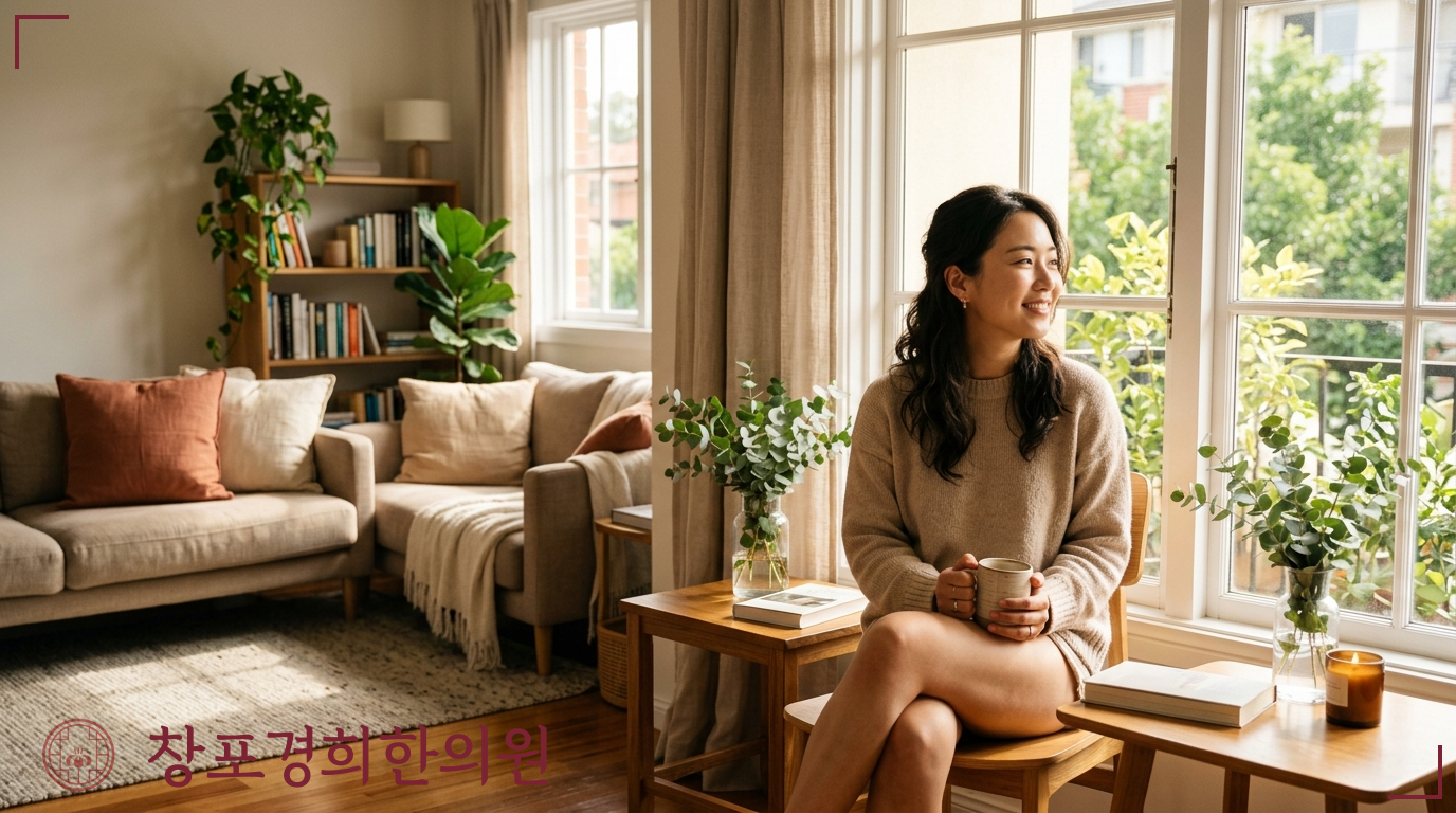 창포경희한의원 처방례