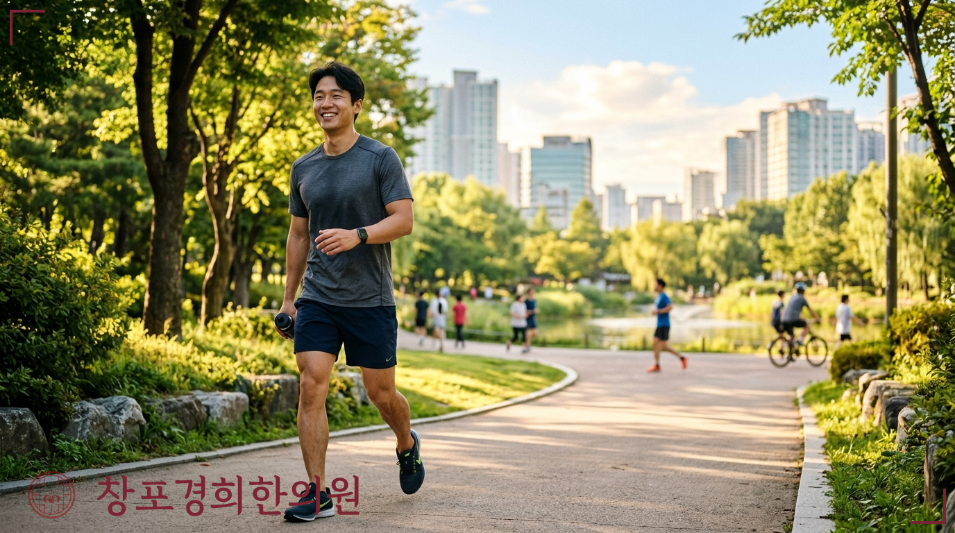 창포경희한의원 처방례